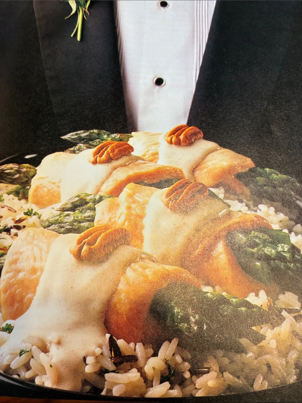 Better Homes & Gardens 5-Ingredient Meals Fast Fixin chicken magazine cookbooks